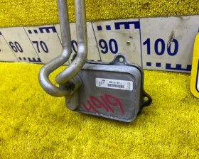 Радиатор масляный VAG