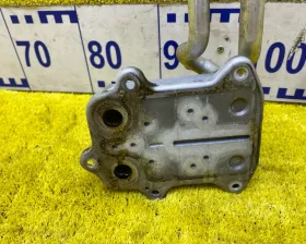 Радиатор масляный VAG