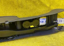 Бардачок между сиденьями VOLKSWAGEN TIGUAN 2012 5N2863243C95T 5NCTH/5NCCZ/5N1/5N2 CTHA/CTH, передний