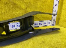 Бардачок между сиденьями VOLKSWAGEN TIGUAN 2012 5N2863243C95T 5NCTH/5NCCZ/5N1/5N2 CTHA/CTH, передний