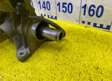 Рулевая рейка VOLKSWAGEN TIGUAN 2012 5N1423058EX 5NCTH/5NCCZ/5N1/5N2 CTHA/CTH, передняя правая