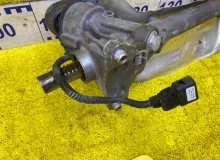 Рулевая рейка VOLKSWAGEN TIGUAN 2012 5N1423058EX 5NCTH/5NCCZ/5N1/5N2 CTHA/CTH, передняя правая