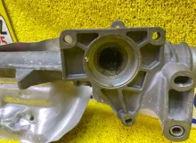 Рулевая рейка VOLKSWAGEN TIGUAN 2012 5N1423058EX 5NCTH/5NCCZ/5N1/5N2 CTHA/CTH, передняя правая