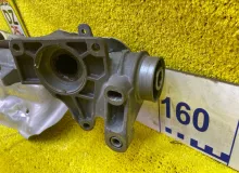 Рулевая рейка VOLKSWAGEN TIGUAN 2012 5N1423058EX 5NCTH/5NCCZ/5N1/5N2 CTHA/CTH, передняя правая