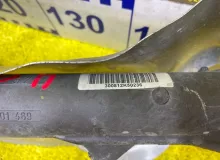 Рулевая рейка VOLKSWAGEN TIGUAN 2012 5N1423058EX 5NCTH/5NCCZ/5N1/5N2 CTHA/CTH, передняя правая