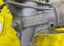 Рулевая рейка VOLKSWAGEN TIGUAN 2012 5N1423058EX 5NCTH/5NCCZ/5N1/5N2 CTHA/CTH, передняя правая