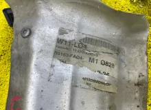 Рулевая рейка VOLKSWAGEN TIGUAN 2012 5N1423058EX 5NCTH/5NCCZ/5N1/5N2 CTHA/CTH, передняя правая