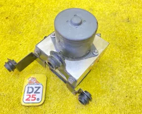 Блок abs VAG