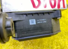 Блок abs VOLKSWAGEN TIGUAN 2012 5N0614109AR 5NCTH/5NCCZ/5N1/5N2 CTHA/CTH, передний