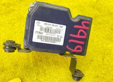 Блок abs VOLKSWAGEN TIGUAN 2012 5N0614109AR 5NCTH/5NCCZ/5N1/5N2 CTHA/CTH, передний