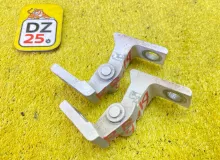 Петля дверная VOLKSWAGEN TIGUAN 2012 5N0831402 5NCTH/5NCCZ/5N1/5N2 CTHA/CTH, задняя правая