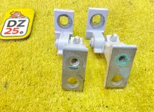 Петля дверная VOLKSWAGEN TIGUAN 2012 5N0831402 5NCTH/5NCCZ/5N1/5N2 CTHA/CTH, задняя правая