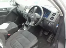 Петля дверная VOLKSWAGEN TIGUAN 2012 5N0831402 5NCTH/5NCCZ/5N1/5N2 CTHA/CTH, задняя правая