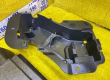 Пол багажника пластик VOLKSWAGEN TIGUAN 2012 5N0858855A 5NCTH/5NCCZ/5N1/5N2 CTHA/CTH, задний