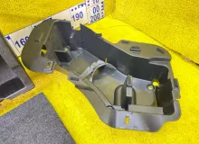 Пол багажника пластик VOLKSWAGEN TIGUAN 2012 5N0858855A 5NCTH/5NCCZ/5N1/5N2 CTHA/CTH, задний