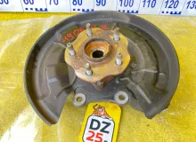 Ступица LEXUS RX450H/RX450HL/RX350/RX350L/RX300/RX200T 2021/Цвет 085 4241048061 AGL25W/AGL25L/AGL25R/GYL25W/GYL25L/GYL26W/GYL26L/GYL26/GGL25W/GGL25L/GGL25R/GGL26W/GGL26L/GGL26R 2GRFXS, задняя правая