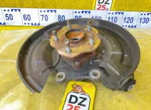 Ступица LEXUS RX450H/RX450HL/RX350/RX350L/RX300/RX200T 2021/Цвет 085 4241048061 AGL25W/AGL25L/AGL25R/GYL25W/GYL25L/GYL26W/GYL26L/GYL26/GGL25W/GGL25L/GGL25R/GGL26W/GGL26L/GGL26R 2GRFXS, задняя правая