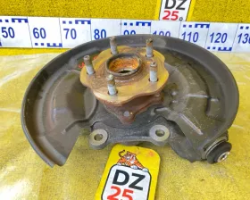 Ступица TOYOTA