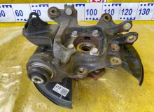 Ступица LEXUS RX450H/RX450HL/RX350/RX350L/RX300/RX200T 2021/Цвет 085 4241048061 AGL25W/AGL25L/AGL25R/GYL25W/GYL25L/GYL26W/GYL26L/GYL26/GGL25W/GGL25L/GGL25R/GGL26W/GGL26L/GGL26R 2GRFXS, задняя правая