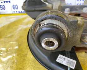 Ступица TOYOTA