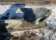 Порог кузова VOLKSWAGEN TIGUAN 2012 5N0809836 5NCTH/5NCCZ/5N1/5N2 CTHA/CTH, правый