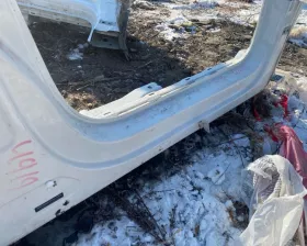 Порог кузова VAG