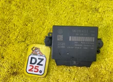 Блок управления парковкой VOLKSWAGEN TIGUAN 2012 5N0919475D 5NCTH/5NCCZ/5N1/5N2 CTHA/CTH, передний