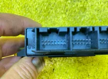 Блок управления парковкой VOLKSWAGEN TIGUAN 2012 5N0919475D 5NCTH/5NCCZ/5N1/5N2 CTHA/CTH, передний