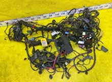 Коса под торпеду VOLKSWAGEN TIGUAN 2012 1237522933 5NCTH/5NCCZ/5N1/5N2 CTHA/CTH, передняя