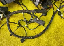 Коса под торпеду VOLKSWAGEN TIGUAN 2012 1237522933 5NCTH/5NCCZ/5N1/5N2 CTHA/CTH, передняя