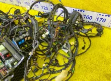 Коса под торпеду VOLKSWAGEN TIGUAN 2012 1237522933 5NCTH/5NCCZ/5N1/5N2 CTHA/CTH, передняя