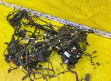 Коса под торпеду VOLKSWAGEN TIGUAN 2012 1237522933 5NCTH/5NCCZ/5N1/5N2 CTHA/CTH, передняя
