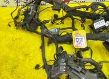 Коса под торпеду VOLKSWAGEN TIGUAN 2012 1237522933 5NCTH/5NCCZ/5N1/5N2 CTHA/CTH, передняя