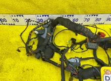 Коса под торпеду VOLKSWAGEN TIGUAN 2012 1237522933 5NCTH/5NCCZ/5N1/5N2 CTHA/CTH, передняя