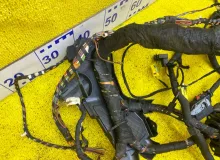 Коса под торпеду VOLKSWAGEN TIGUAN 2012 1237522933 5NCTH/5NCCZ/5N1/5N2 CTHA/CTH, передняя