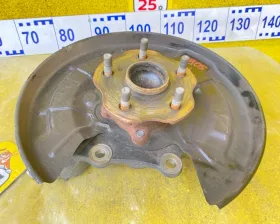 Ступица TOYOTA