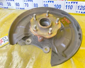 Ступица TOYOTA