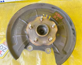 Ступица TOYOTA