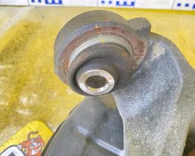Ступица TOYOTA