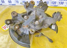 Ступица LEXUS RX450H/RX450HL/RX350/RX350L/RX300/RX200T 2015-2024 4245048050 AGL20W/AGL20L/AGL20R/GYL20W/GYL20L/GYL20R/GYL20/GGL20W/GGL20L/GGL20R/GGL21R 2GRFXS, задняя левая