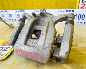 Суппорт TOYOTA