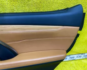 Обшивка дверей LEXUS
