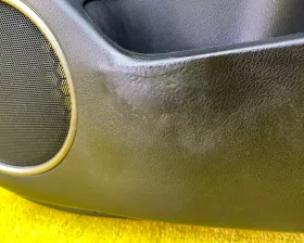 Обшивка дверей LEXUS
