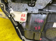 Обшивка дверей TOYOTA LAND CRUISER PRADO 2015-2024 6763060C80C1 TRJ150W/TRJ150L/TRJ150/TRJ152/TRJ155/GDJ150W/GDJ150R/GDJ150L/GDJ150/GDJ151W/GDJ151/GDJ155L/GDJ155R/GDJ155/GRJ150W/GRJ150L/GRJ150/GRJ151W/GRJ151/GRJ152/KDJ150/KDJ150L/KDJ155 2TRFE, задняя прав