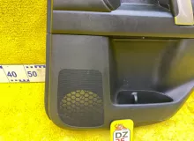 Обшивка дверей TOYOTA LAND CRUISER PRADO 2015-2024 6763060C80C1 TRJ150W/TRJ150L/TRJ150/TRJ152/TRJ155/GDJ150W/GDJ150R/GDJ150L/GDJ150/GDJ151W/GDJ151/GDJ155L/GDJ155R/GDJ155/GRJ150W/GRJ150L/GRJ150/GRJ151W/GRJ151/GRJ152/KDJ150/KDJ150L/KDJ155 2TRFE, задняя прав
