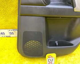Обшивка дверей Toyota