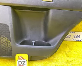 Обшивка дверей Toyota