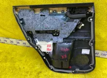 Обшивка дверей TOYOTA LAND CRUISER PRADO 2015-2024 6763060C80C1 TRJ150W/TRJ150L/TRJ150/TRJ152/TRJ155/GDJ150W/GDJ150R/GDJ150L/GDJ150/GDJ151W/GDJ151/GDJ155L/GDJ155R/GDJ155/GRJ150W/GRJ150L/GRJ150/GRJ151W/GRJ151/GRJ152/KDJ150/KDJ150L/KDJ155 2TRFE, задняя прав