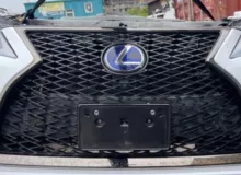 Обшивка дверей LEXUS RX450H/RX450HL/RX350/RX350L/RX300/RX200T 2021/Цвет 085 6764048670C2 GYL25W/GYL25L/GYL25R/GYL20W/GYL20L/GYL20R/GYL20/GYL26W/GYL26L/GYL26/AGL20W/AGL20L/AGL20R/AGL25W/AGL25L/AGL25R/GGL20W/GGL20L/GGL20R/GGL21R/GGL25W/GGL25L/GGL25R/GGL26W/