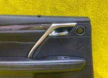 Обшивка дверей LEXUS RX450H/RX450HL/RX350/RX350L/RX300/RX200T 2021/Цвет 085 6764048670C2 GYL25W/GYL25L/GYL25R/GYL20W/GYL20L/GYL20R/GYL20/GYL26W/GYL26L/GYL26/AGL20W/AGL20L/AGL20R/AGL25W/AGL25L/AGL25R/GGL20W/GGL20L/GGL20R/GGL21R/GGL25W/GGL25L/GGL25R/GGL26W/